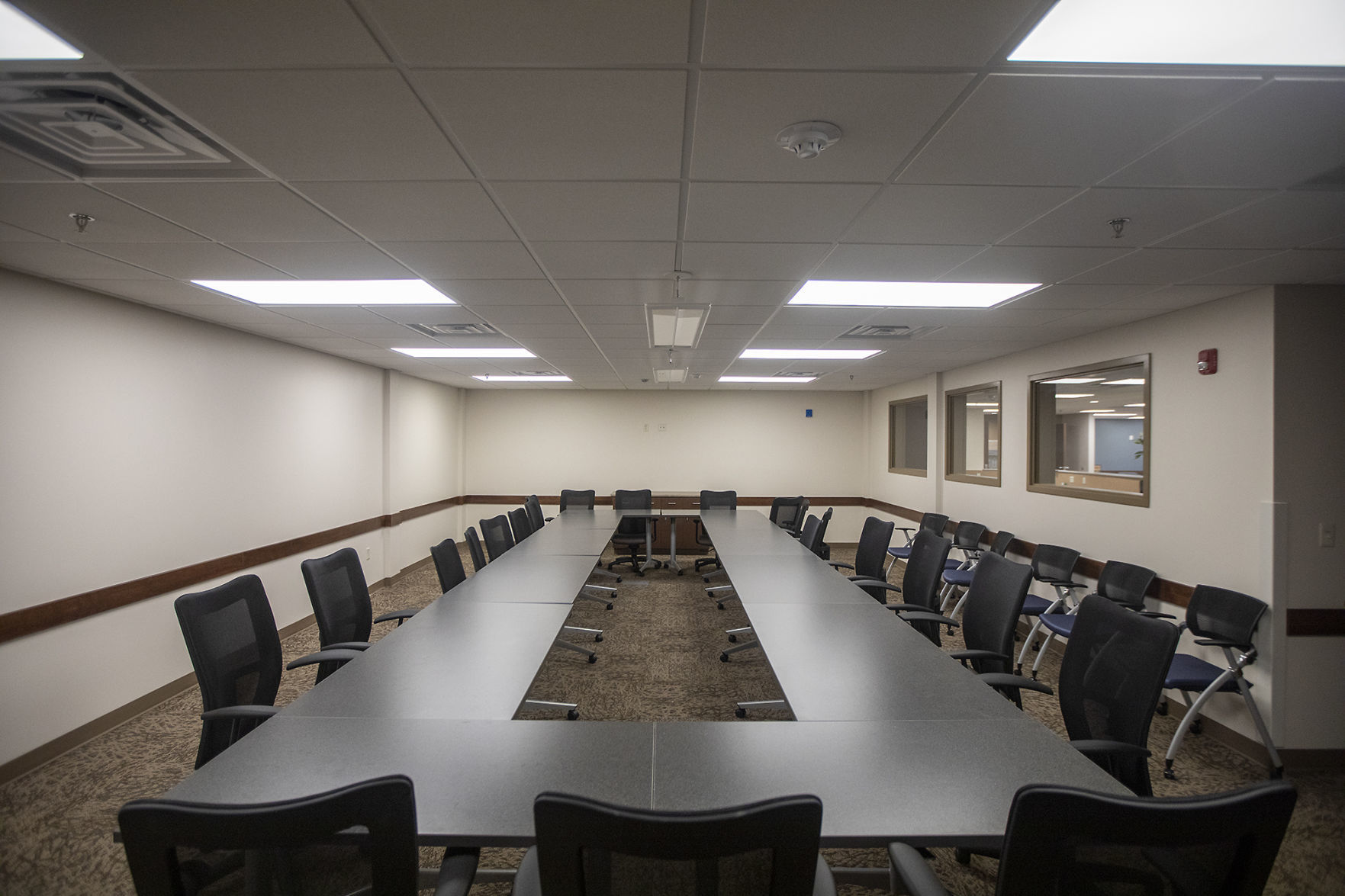Pennington County Care Campus